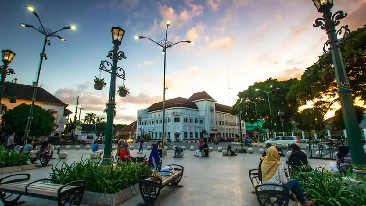 Jadwal Imsakiyah Ramadhan 2024 untuk Kota Yogyakarta dan Sekitarnya