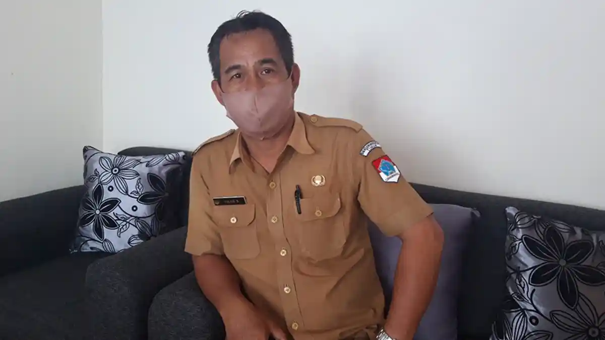 Januari hingga Agustus Ibu Hamil di Boltim Sentuh Angka 472