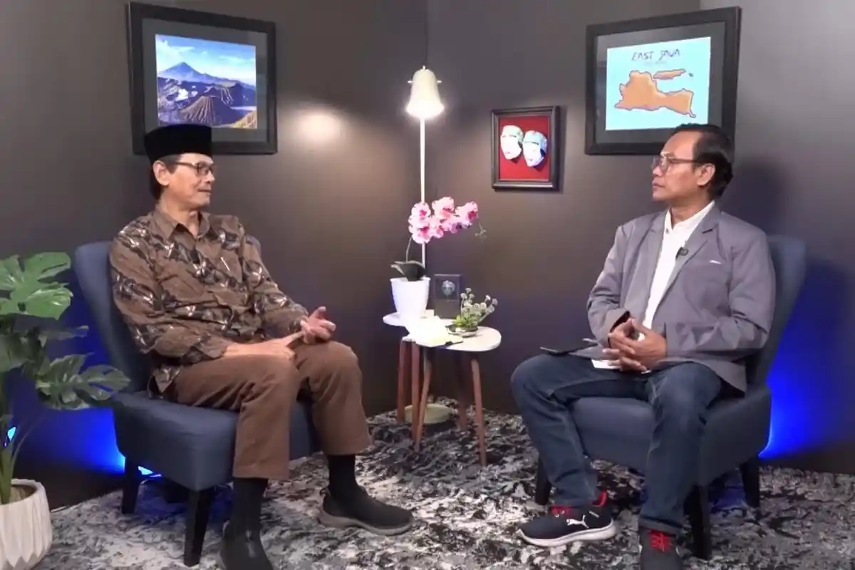 Destinasi Berbasis Kelestarian Lingkungan, Cak Rofiq Dorong Desa Wisata Optimal
