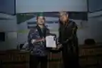 Seminar Konferensi Internasional Haji