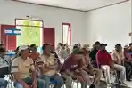 Pembudidaya Ikan di Mamuju Tengah Dapat Edukasi Pupuk Subsidi