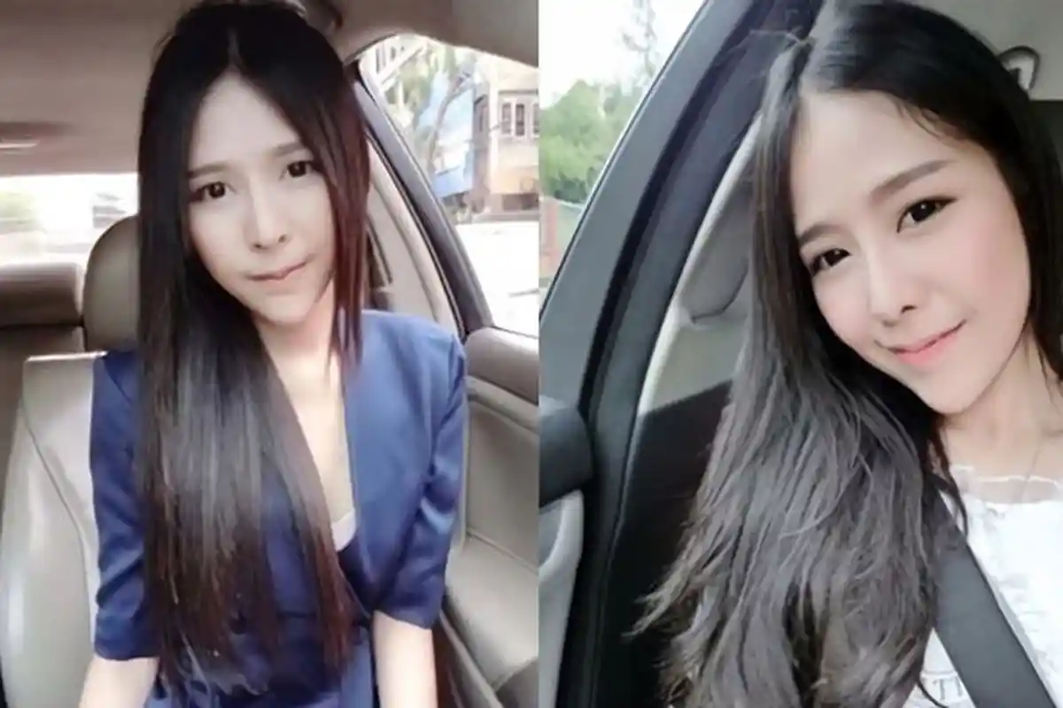 Perempuan Ini Bertekad Ubah Penampilannya Usai Hancur Dicampakkan Kekasih, Lihat Perubahannya!