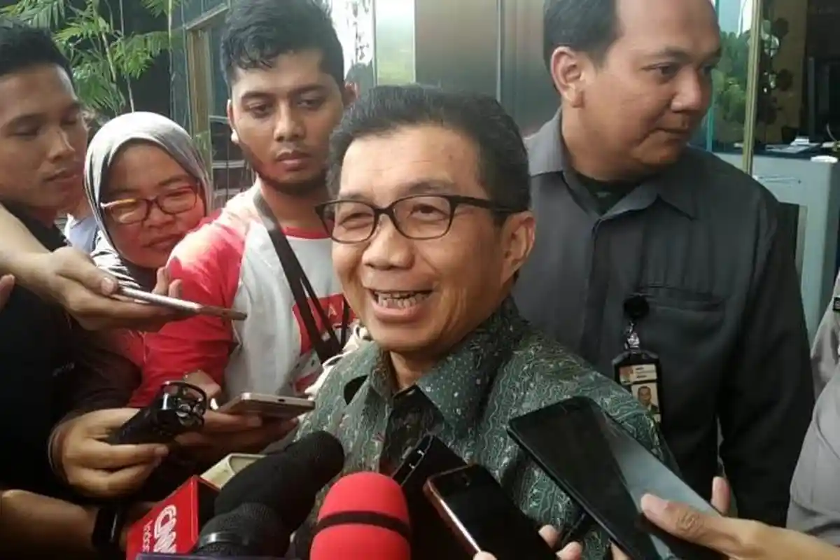 Dipanggil ke Istana, Muliaman Hadad Ungkap Pesan Prabowo soal Peluncuran Danantara