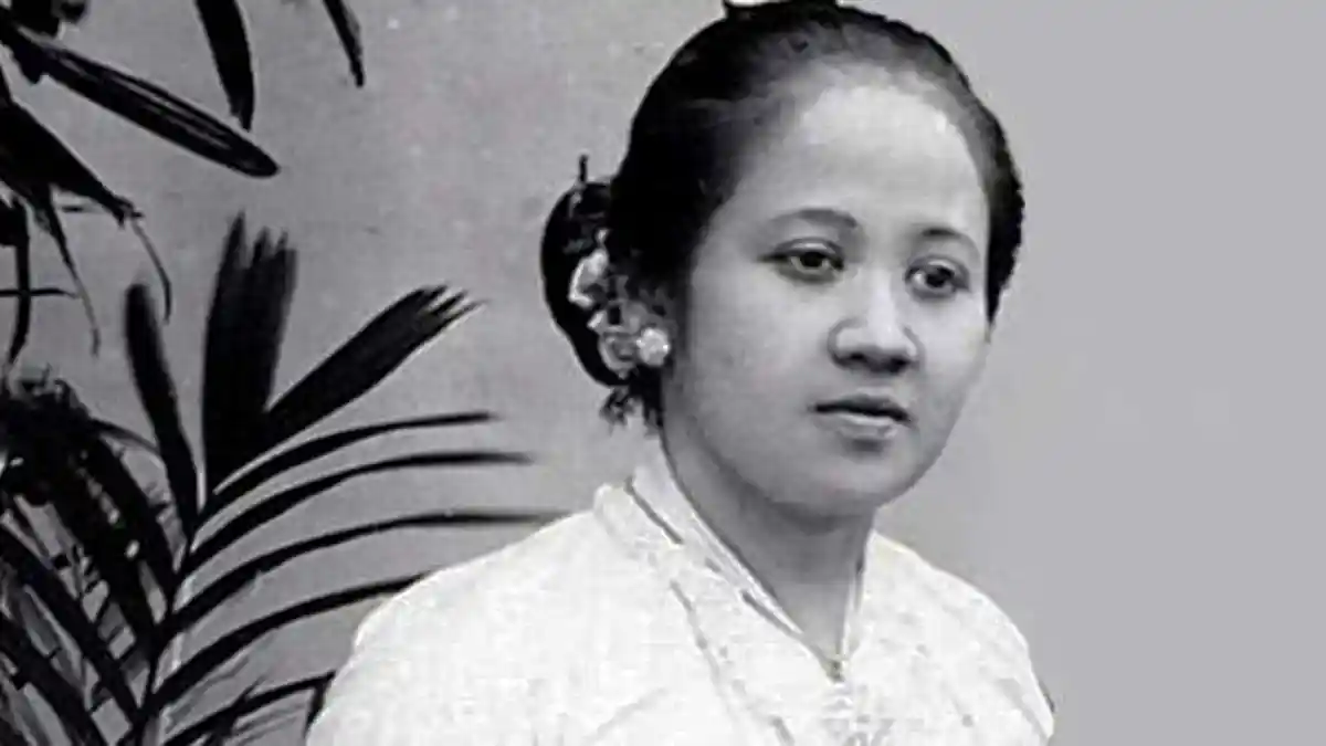 Hari Kartini 21 April, Ini Sejarah dan Kata Bijak Kartini Habis Gelap Terbitlah Terang