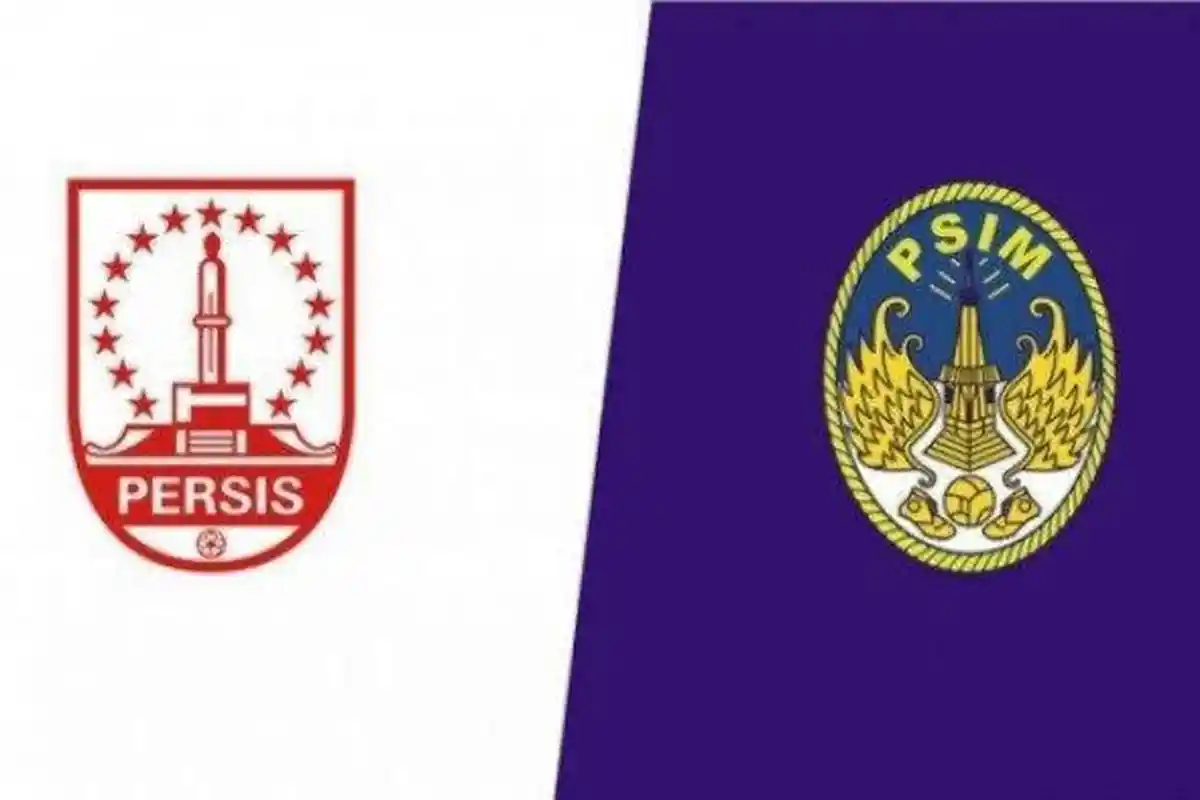 Jadwal dan Link Streaming PSIM vs Persis Solo Live Indosiar Liga 2 2021 Grup C, Derby Mataram Ketat