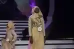 Obabiyi Aishah Ajibola Finalis World Muslimah 2013