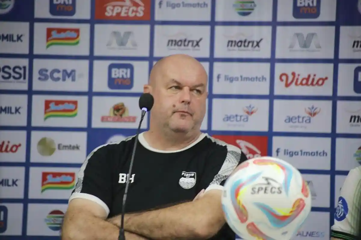 Bursa Transfer Liga 1, PSM Makassar Gaet Satu Winger Persib, Bojan Hodak Setuju Lepaskan