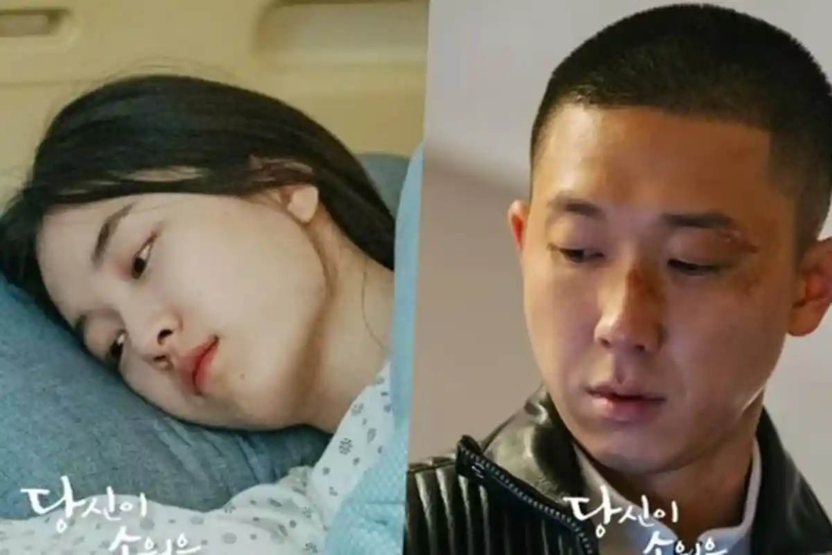 Link Nonton Drama Korea If You Wish Upon Me Episode 13 Malam Ini, Lengkap dengan Spoilernya!