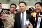 Menkeu Agus Martowardojo Diperiksa KPK