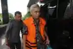 Djoko Pramono Jalani Pemeriksaan Lanjutan
