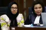 Sidang Lanjutan Rita Widyasari