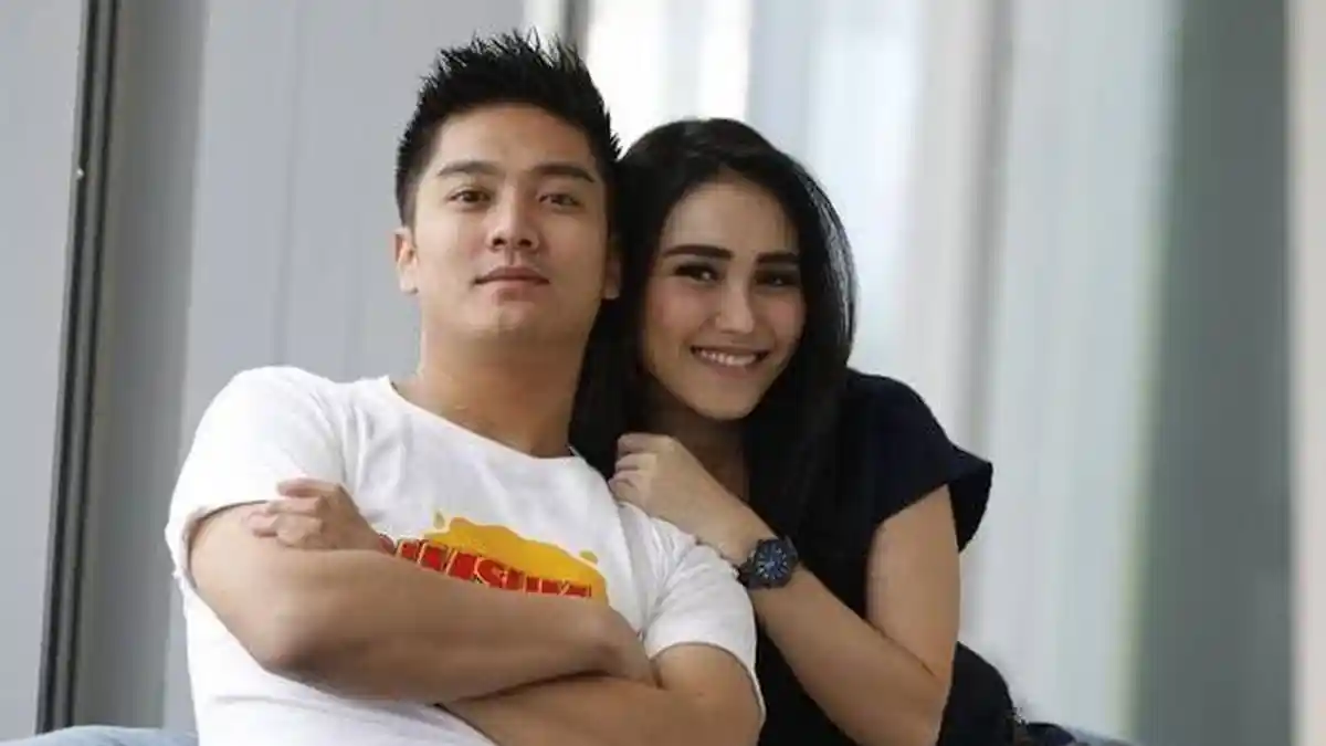 Benarkah Ayu Ting Ting Akan Dinikahi Boy William Jika Sudah Jadi Mualaf?