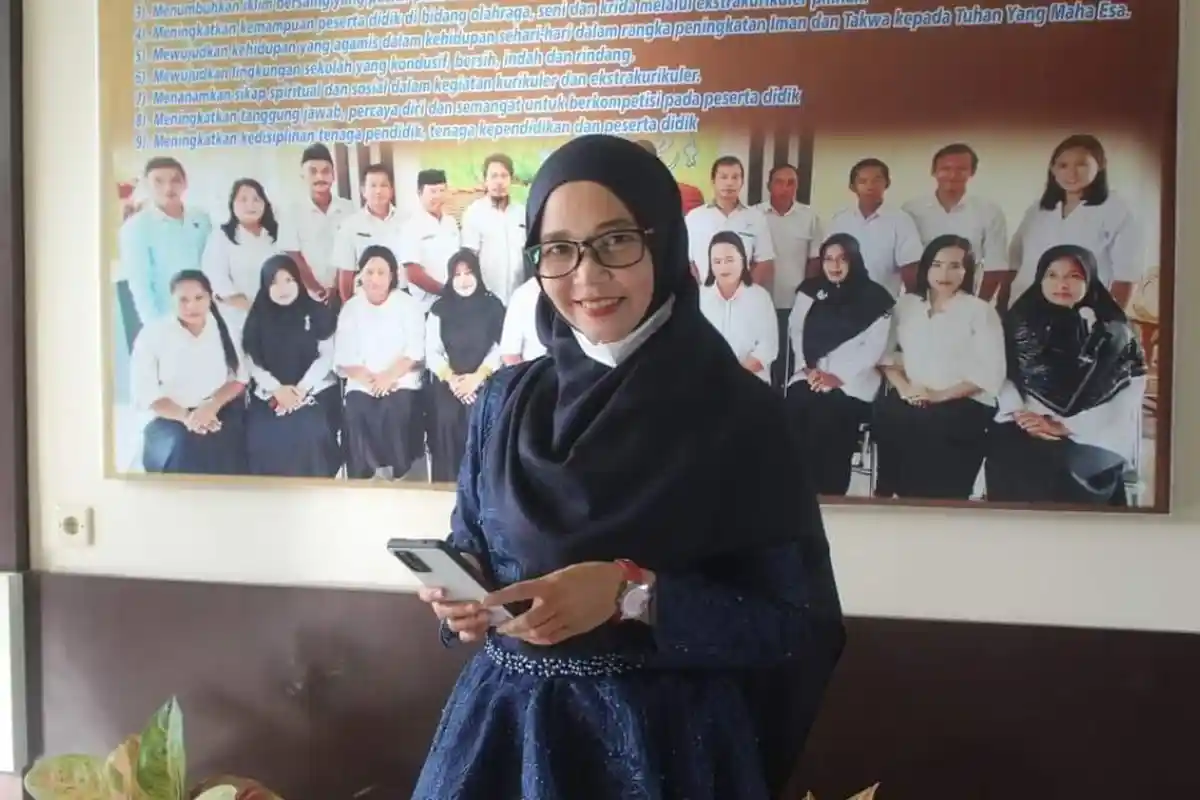 Ramadhan dan Pembentukan Karakter