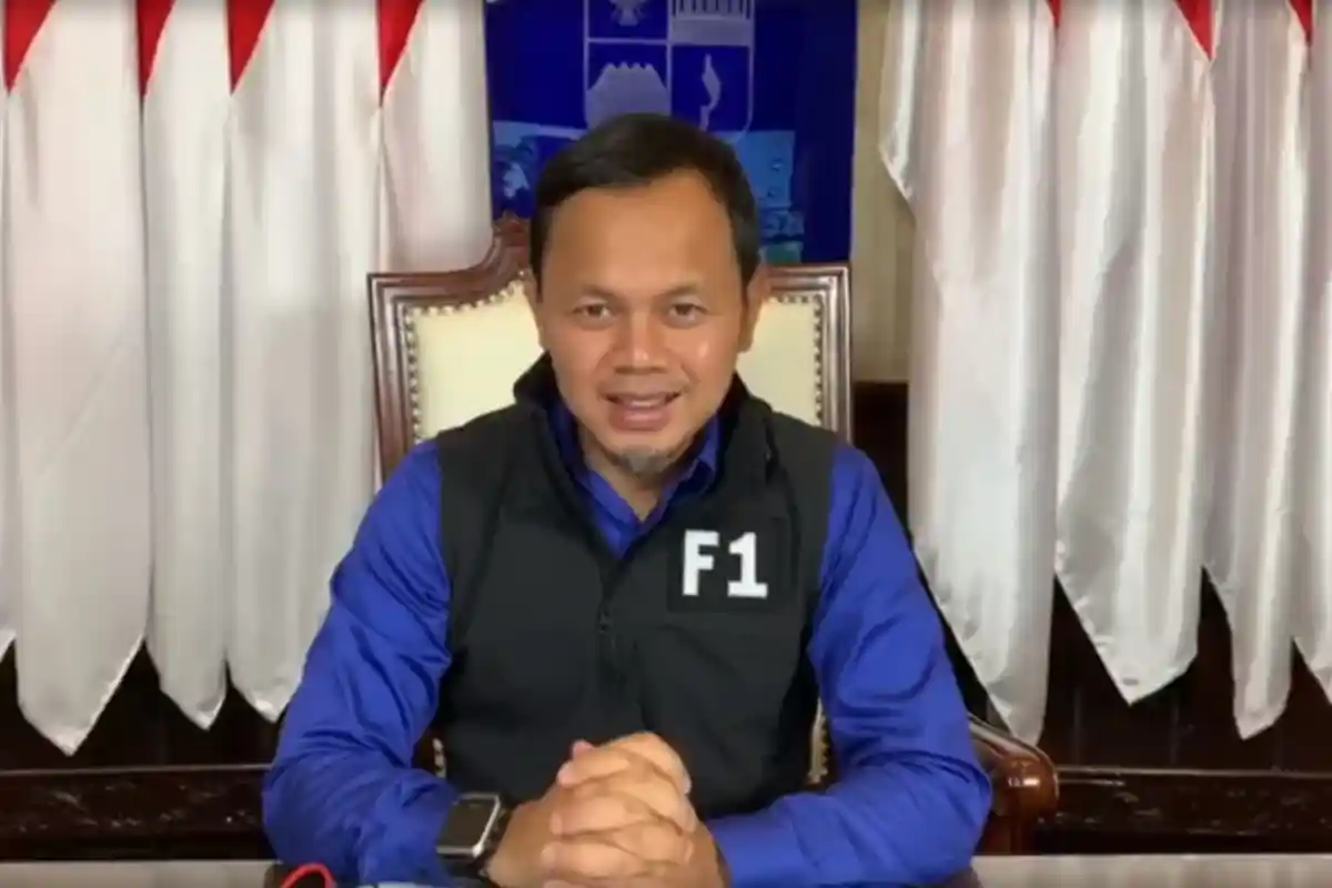 Belajar Tatap Muka di Kota Bogor Mulai 11 Januari 2021, Kesehatan Pelajar dan Guru Diutamakan