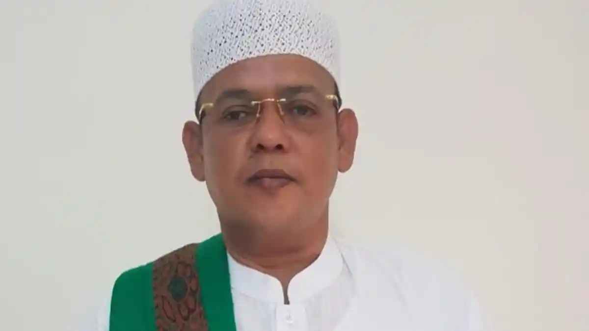 Habib Soleh: Wajar Berterima Kasih ke Jokowi
