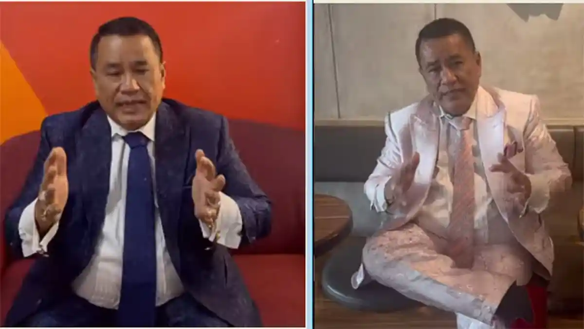 Hotman Paris Prediksi Seruhnya Sidang Kasus Sambo, Sang Pengara Singgung Tangisan Jenderal