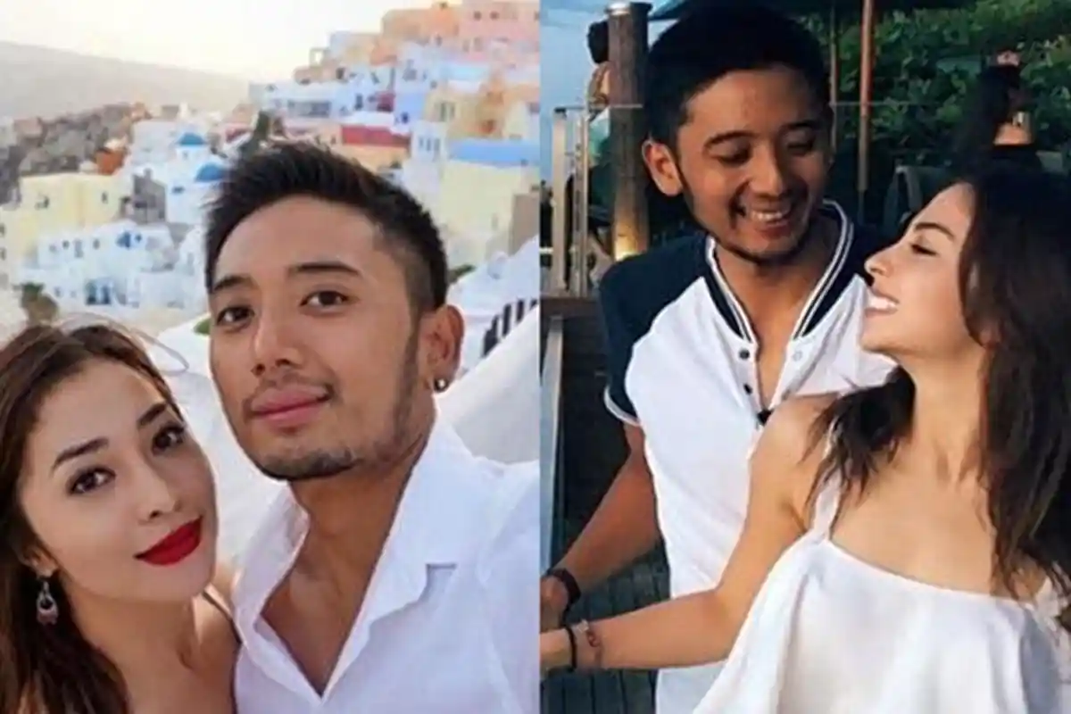 Putus dari Nikita Willy, Begini Kondisi Mantan Pacarnya yang Berparas Tampan & Pengusaha Kuliner