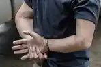Kecelakaan Tragis di Banjar, Alat Berat Mundur Lindas 3 Orang hingga Tewas, Operator Jadi Tersangka