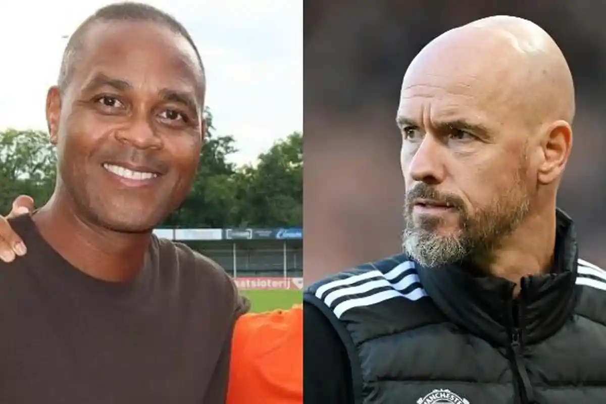 Dokter Tirta Ragukan Patrick Kluivert Gantikan Shin Tae-yong: Masih Mending Erik ten Hag