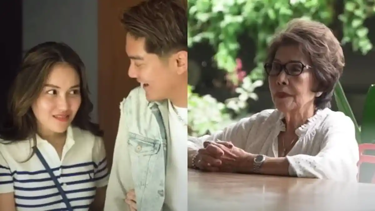 Oma Boy William Ingatkan Cucunya untuk Tak Main-main dengan Pernikahan, Singgung Agama