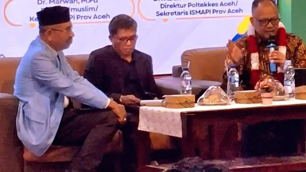 Dirjen Dikti Khairul Munadi: Pendidikan Harus Berdampak dan Relevan untuk Siapkan Generasi Emas 2045