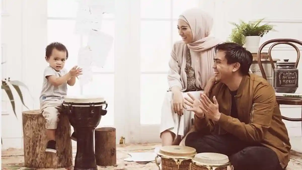 Suara Sekala Ngeyel Panggil Ayahnya 'Bapak' Ini Gemas Banget, Enggak Bosen Diputar Bekali-kali