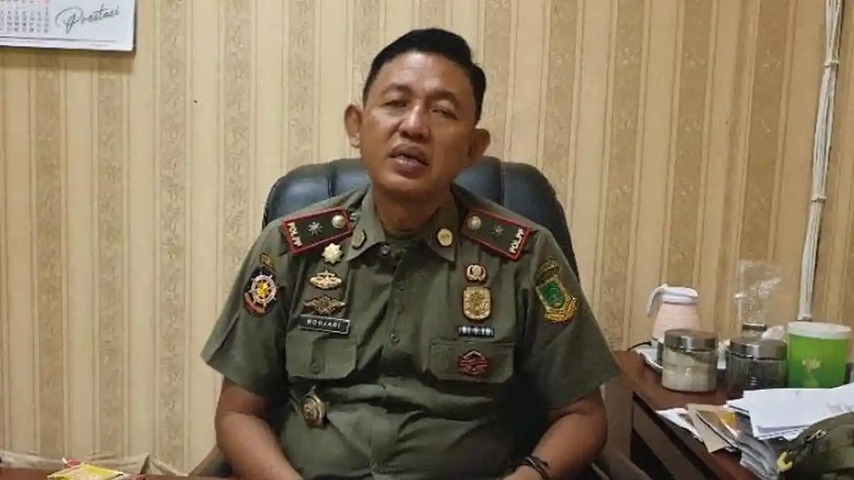 Usulan UMK Kota Mojokerto 2024 Masih Digodok Dewan Pengupahan 