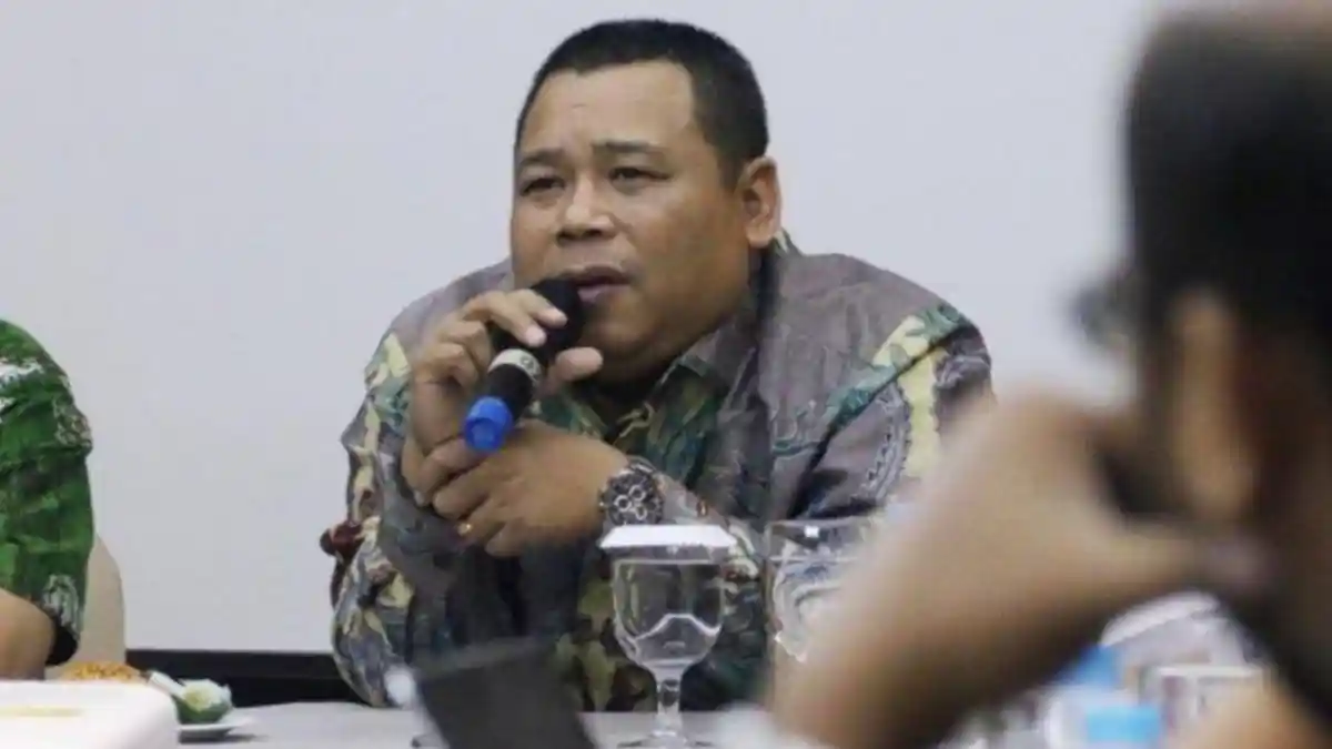KPPU Temukan Monopoli Pinjaman Pendidikan, DPR Minta Pemerintah Percepat Skenario Student Loan