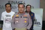 Jebakan Maut di Kamar Kos Kalideres, Korban Dijebak lalu HP dan Motor Dirampok