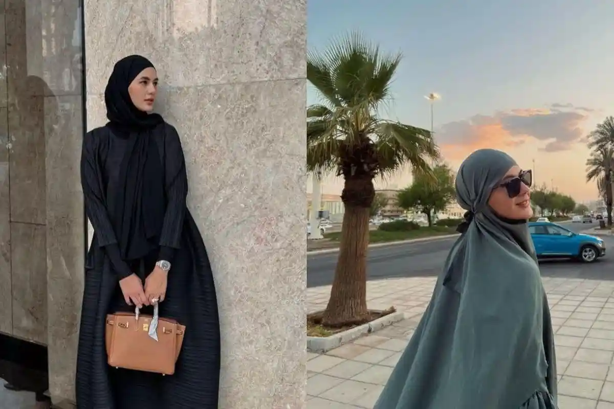 Sosok Paula Verhoeven, Digugat Cerai Baim Wong karena Disebut Berselingkuh