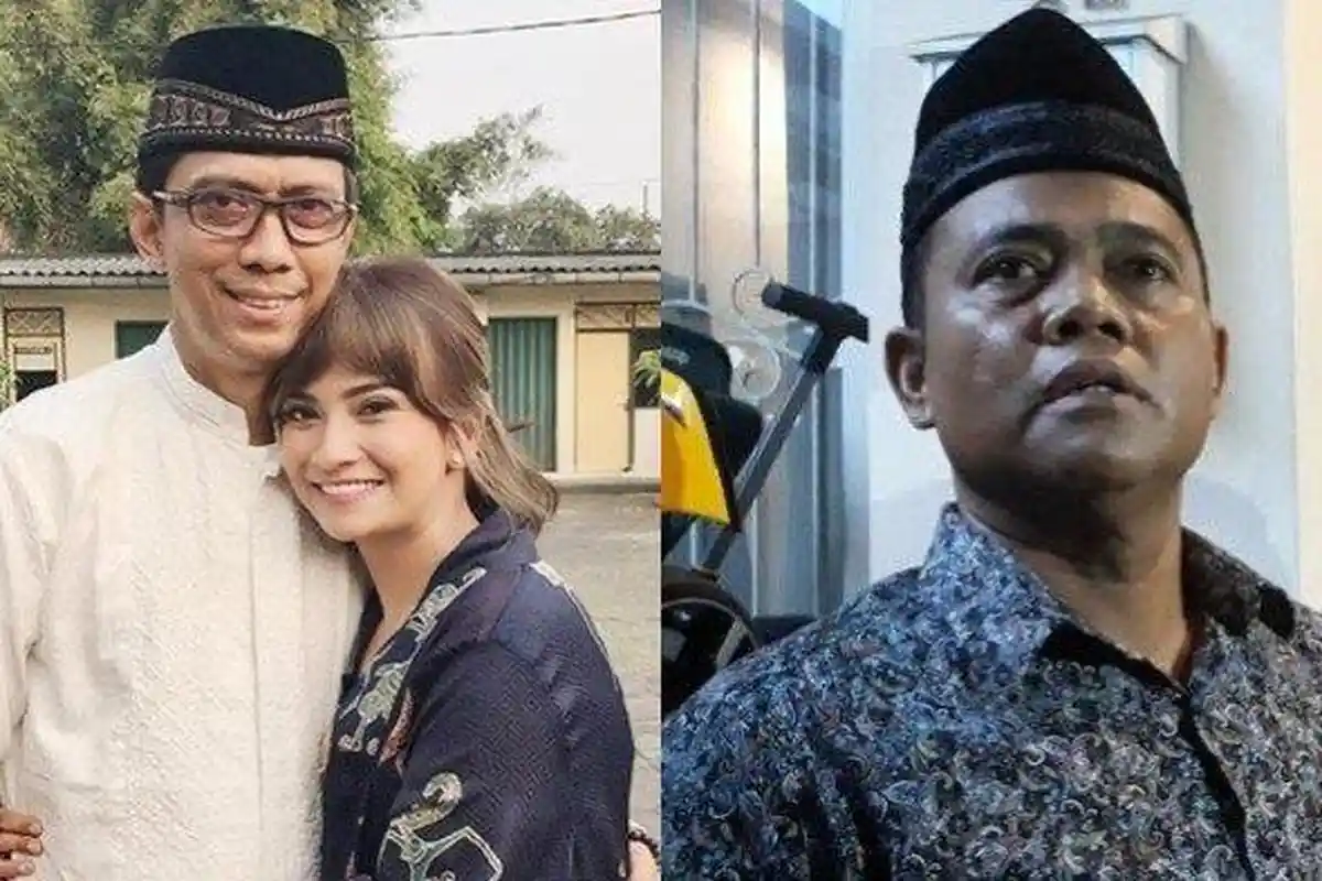 Doddy Disebut Telah Lengkapi Berkas Pemindahan Makam Vanessa, Faisal Pasrah & Minta Maaf ke Menantu