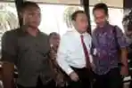 Menkeu Agus Marto Diperiksa KPK
