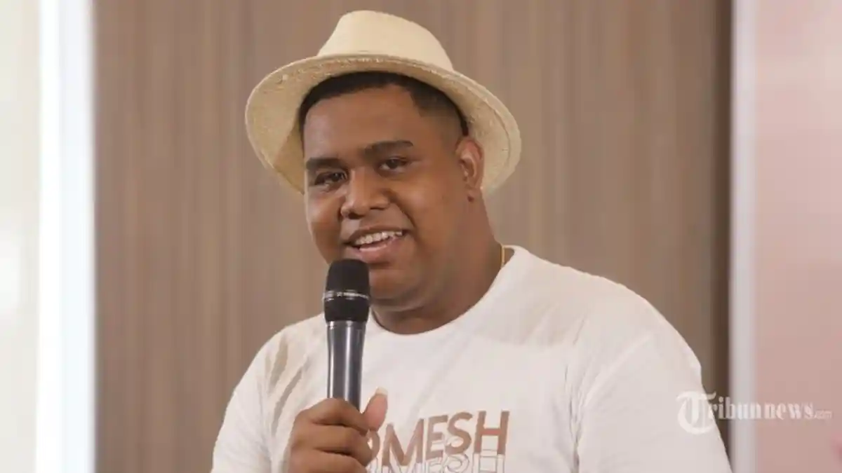 Chord dan Lirik Lagu Cinta Luar Biasa - Andmesh: Waktu Pertama Kali Ku Lihat Dirimu Hadir