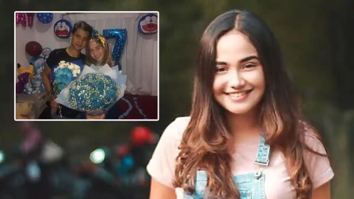 Instagram Arnold Leonard - Beri Surprise Ultah ke Elina Joerg, Putus dengan Syifa Hadju?