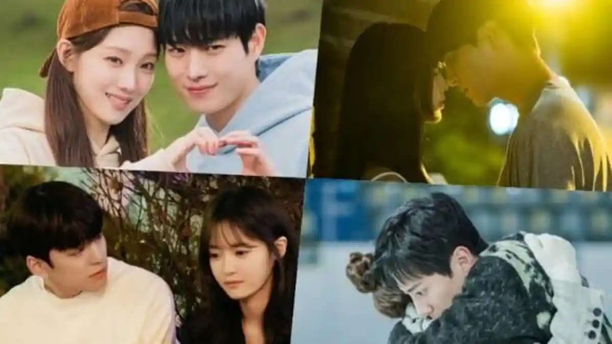 SINOPSIS Drakor Shooting Stars, Drama Korea Romantis yang Mirip dengan Lovely Runners