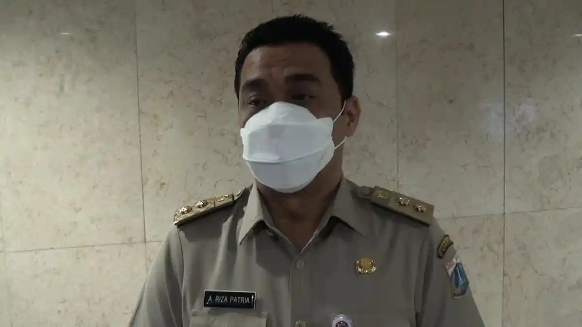 Kewenangan Pusat, Wagub DKI Bantah Mutasi Kepala BPK DKI karena Ada Temuan Soal Formula E
