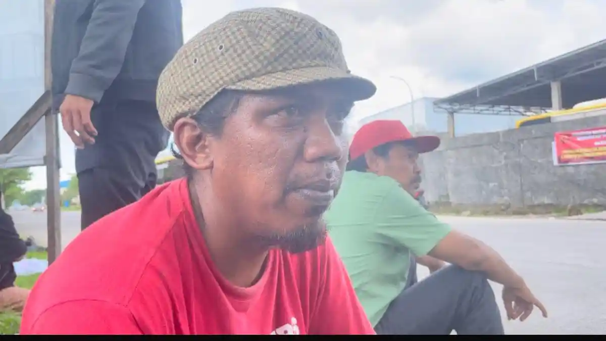 Negosiasi Eks Pramudi Teman Bus dengan Operator Mandek, Masalah Selisih Gaji Belum Tuntas