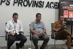 2025, Produksi Padi di Aceh Mengalami Penurunan