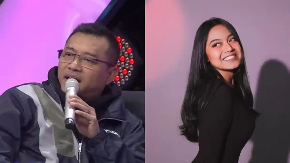Komentar Pedas Anang Hermansyah saat Tahu Karyawan Rossa Ikut Audisi X Factor: Bayarannya Kecil Ya?