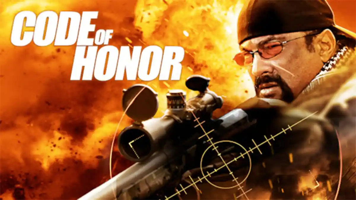 Sinopsis Film Code of Honor Dibintangi Steven Seagal, Tayang Pukul 23.00 WIB di Trans TV