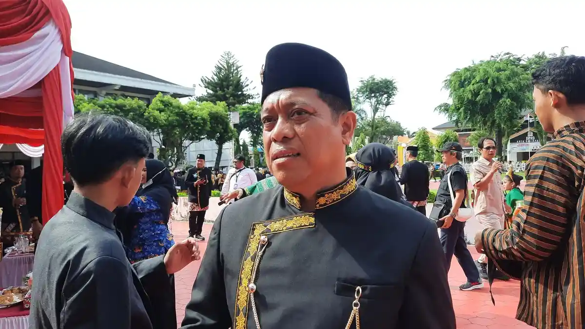 Disdikbud Balikpapan Tingkatkan Pendidikan dengan Kolaborasi Bersama Platform Digital