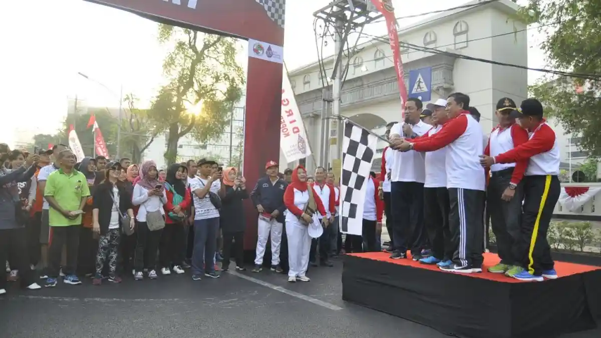 Dinas Koperasi Akan Publikasikan Koperasi yang Sehat dan Tidak di Kota Semarang