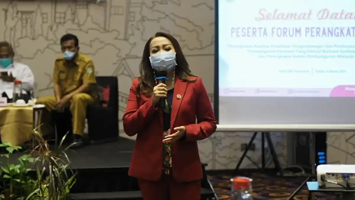 Legislator Kalbar Dukung Balitbang Kalbar Terus Kembangkan Penelitian Kratom di Kalbar
