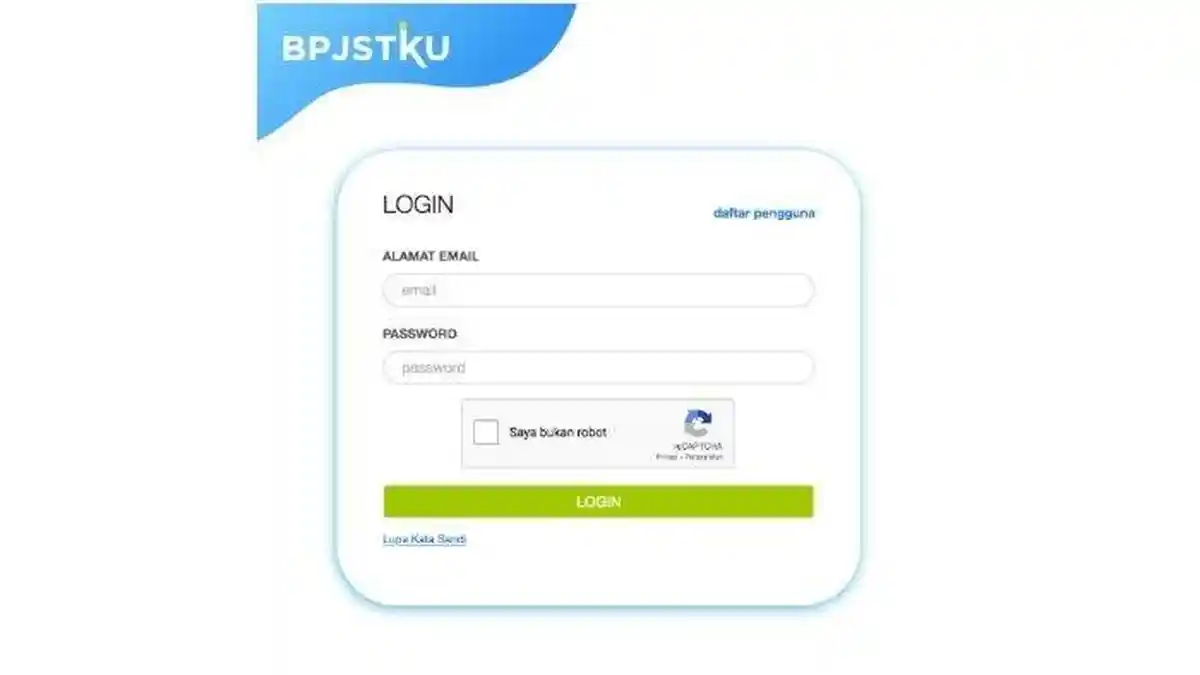 Menghitung Hari, Jadwal Baru BLT Via BPJS Ketenagakerjaan Cair, Login sso.bpjsketenagakerjaan.go.id