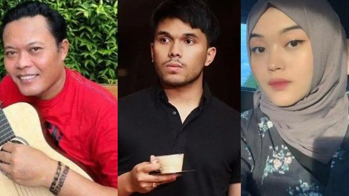 Masih Ramai Soal Perjodohan Putri Delina dengan Thariq Halilintar, Sule Kini Singgung Jeffry Reksa
