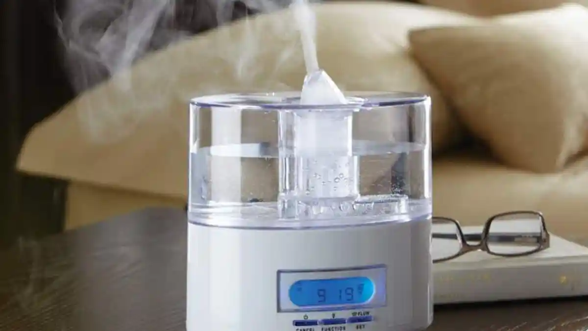 Tak Hanya untuk Melembapkan Udara, Ini 5 Manfaat Air Humidifier