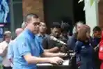 Hinca Panjaitan Jamin Demokrat Tetap Solid Dukung Prabowo-Sandi