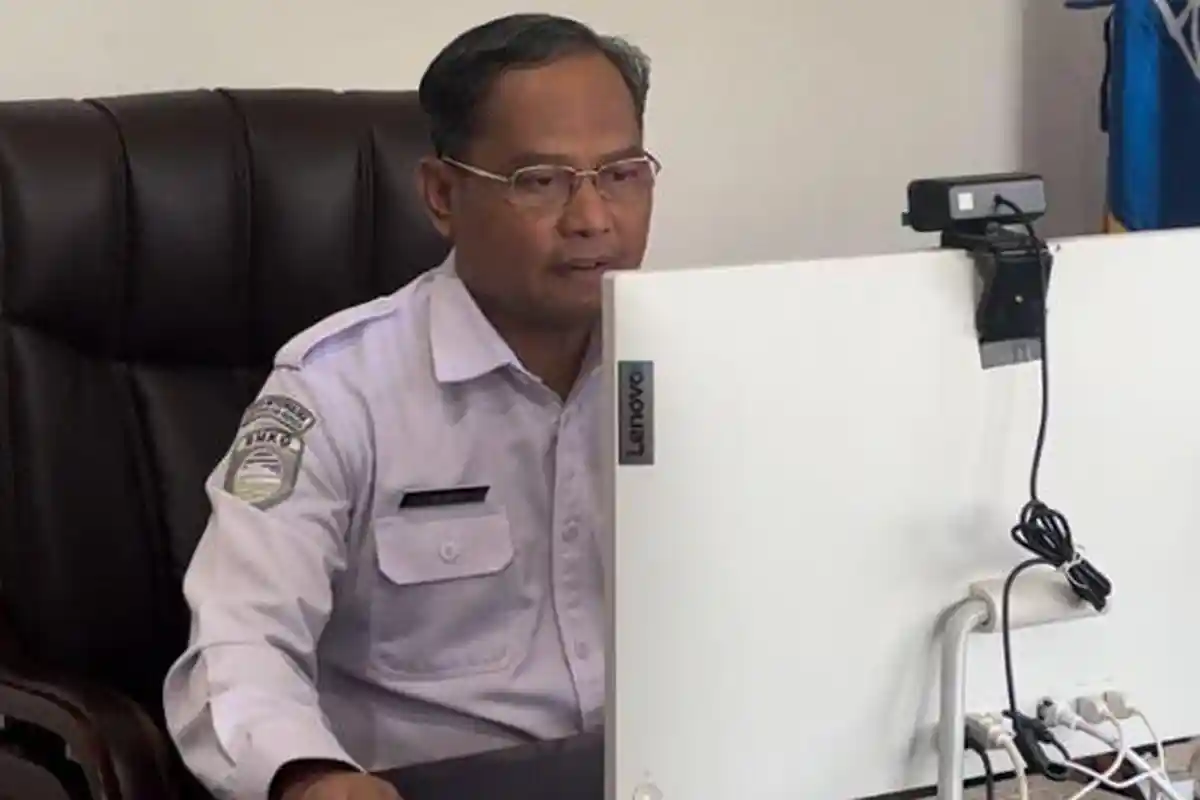 Panas Ekstrem di Jambi, BMKG Catat Suhu hingga 36 Derajat Celcius