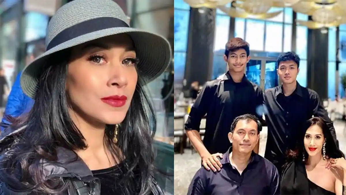 Ingat Diah Permatasari, Bintang Si Manis Jembatan Ancol? Begini Kabar Barunya Sekarang