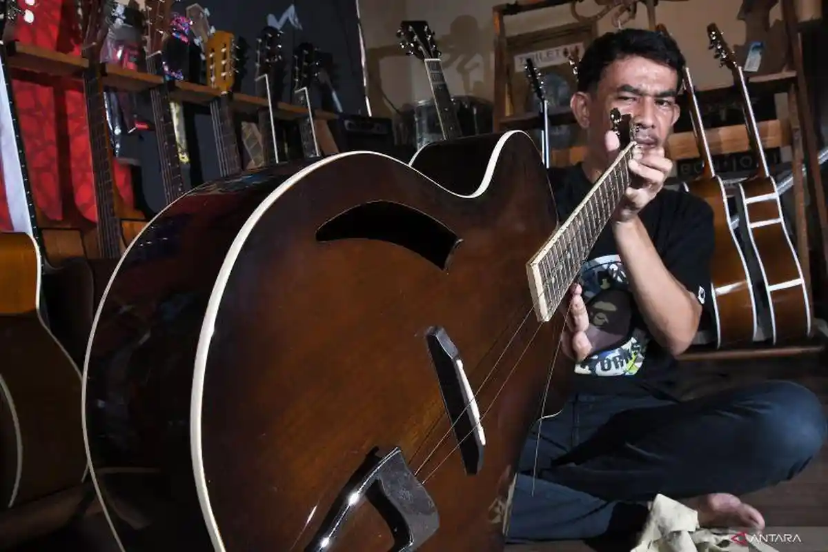 Pengaruh Positif Ekonomi Kreatif Terhadap, Rencana Kenaikan PPN 12 Persen